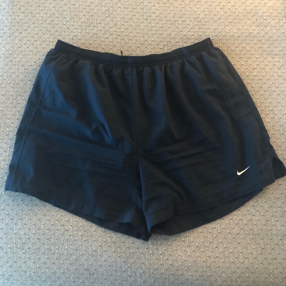 Nike Soccer Shorts